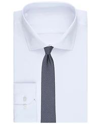 Alfani Men's Leo Stripe Tie, Created for Macy's