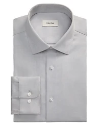 Calvin Klein Men's Slim-Fit Dress Shirt