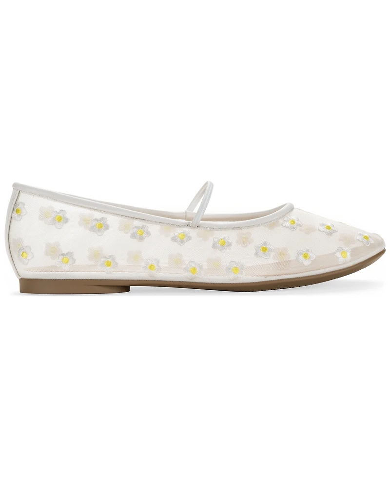 Wild Pair Augustt Ballet Flats, Created for Macy's