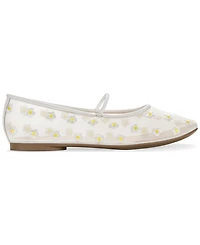 Wild Pair Augustt Ballet Flats, Created for Macy's