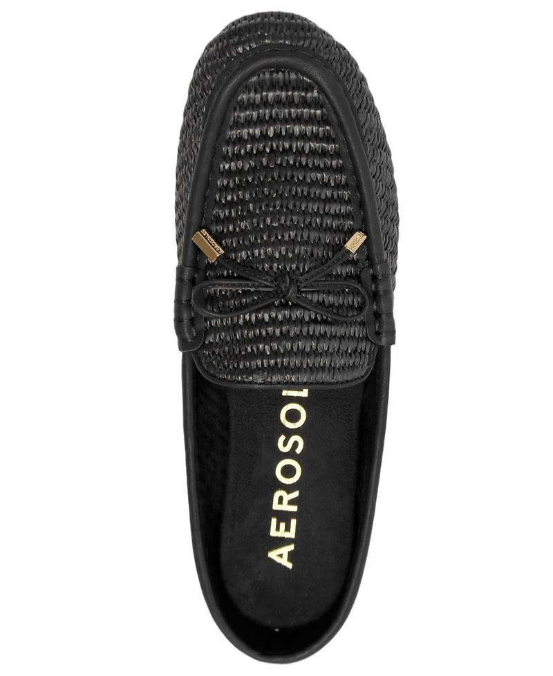 Aerosoles Women's Daffodil Slip-On Flats