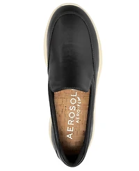 Aerosoles Women's Felice Round Toe Casual Loafers