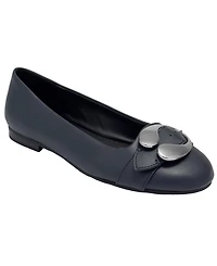 Aerosoles Women's Paradise Round Toe Ballet Flats