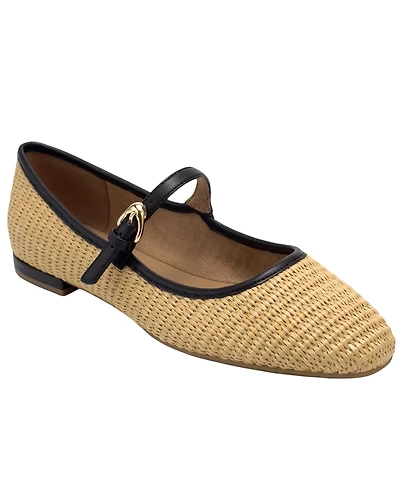 Aerosoles Women's Annette Casual Mary Jane Flats