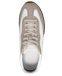 Aerosoles Women's Tessa Lace-Up Sneakers