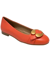 Aerosoles Women's Paradise Round Toe Ballet Flats