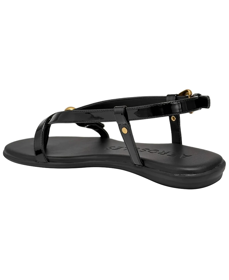 Aerosoles Women's Iride Flat Sandal