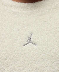 Jordan Girls 7-16 Mountainside Crewneck Sweatshirt