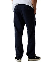 Guess Men's Porto Cargo Straight-Fit Pants