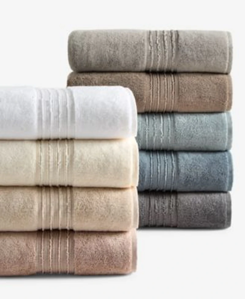 Hotel Collection Turkish Cotton Bath Towel Collection Exclusively At Macys
