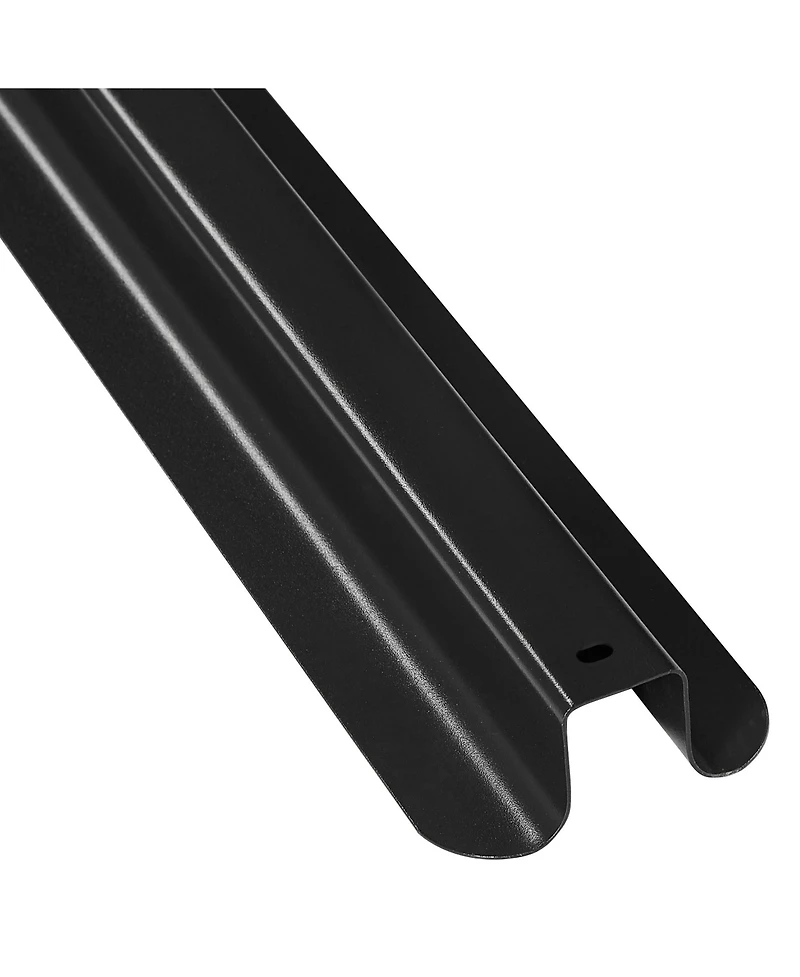WestinTrends Heavy Duty Patio Umbrella Cross Brace Stand