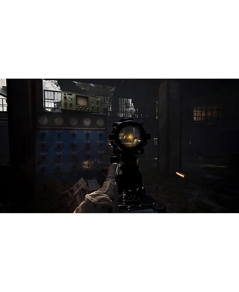 S.t.a.l.k.e.r. 2 Heart Of Chornobyl for Playstation 5