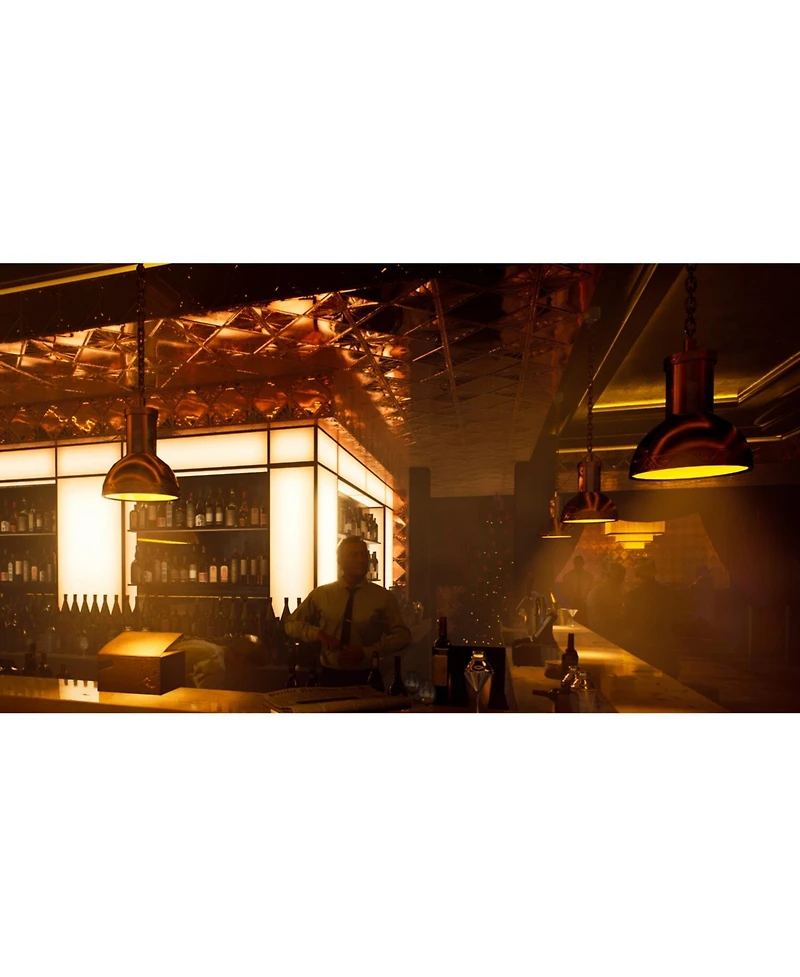 Plaion Vampire: The Masquerade