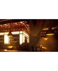 Plaion Vampire: The Masquerade