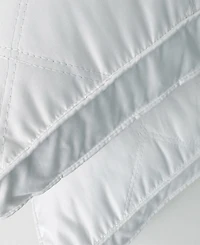 Unikome Gusseted Goose Feather 2-Pack Pillows