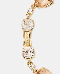 Givenchy Crystal Flex Bracelet