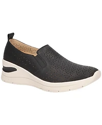 Easy Street Women's Nottingham Slip-On Sneakers