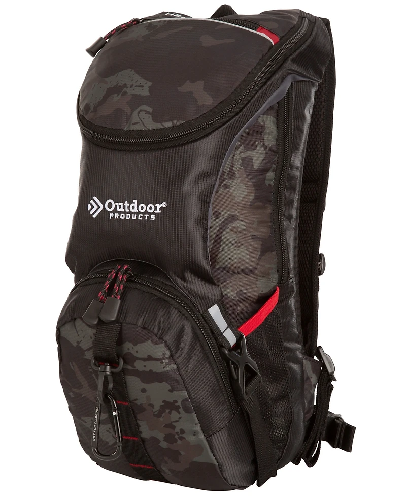 Outdoor Products Ripcord 17.4" Hydration Backpack