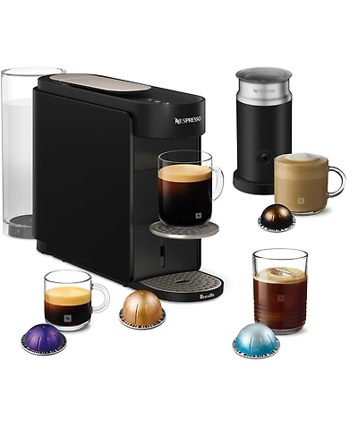 Nespresso Vertuo Up Coffee and Espresso Maker