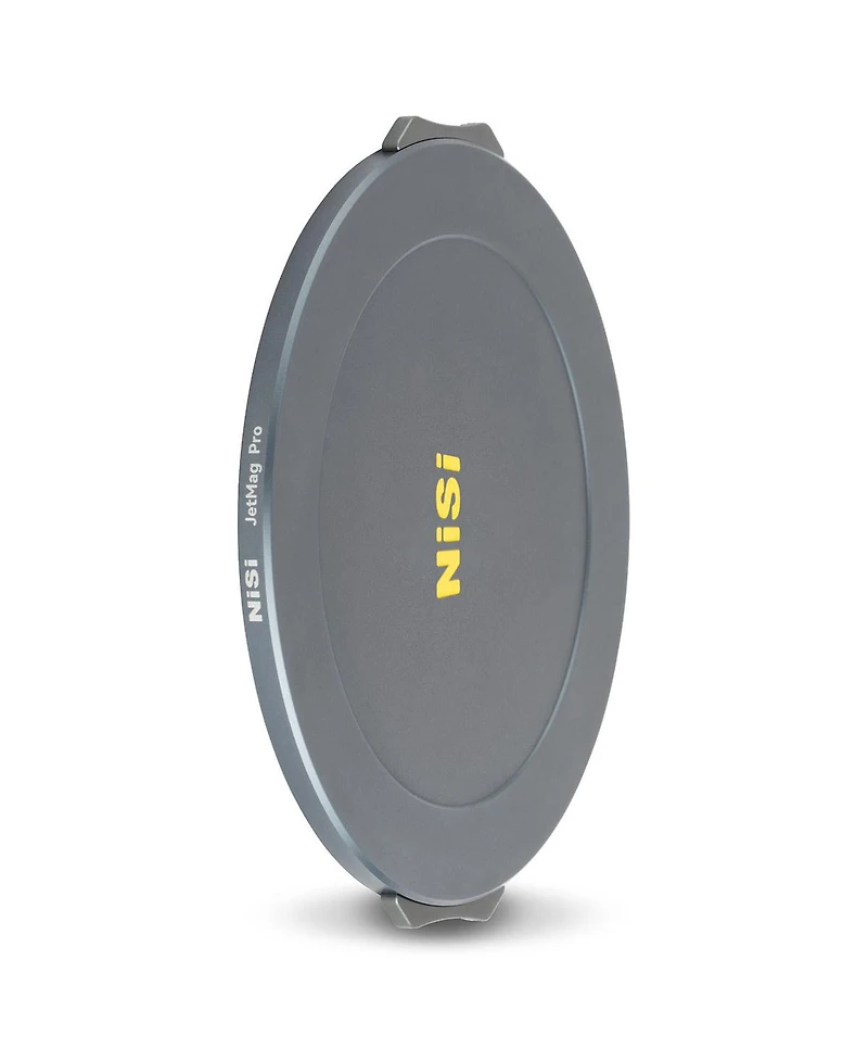 NiSi JetMag Pro 82MAG Cinema Magnetic Filter Kit with 4x Adapter Rings