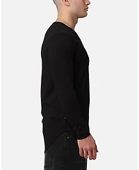 Saint Morta Men's El Duplo Scribere Long Sleeve T-Shirt