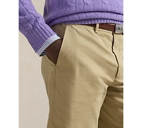 Polo Ralph Lauren Men's Straight-Fit Performance Shorts