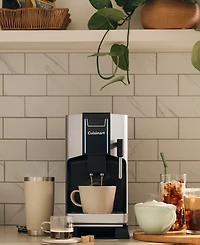 Cuisinart 16" Espresso Bar Fully Automatic Machine, Em-550