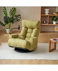 Boyel Living Adjustable 360-Degree Rotatable Sofa Chair for Room and Gaming