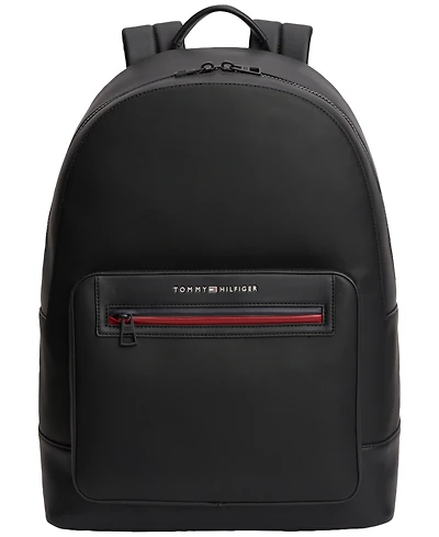 Tommy Hilfiger Men's Foundation Backpack