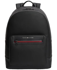 Tommy Hilfiger Men's Foundation Backpack