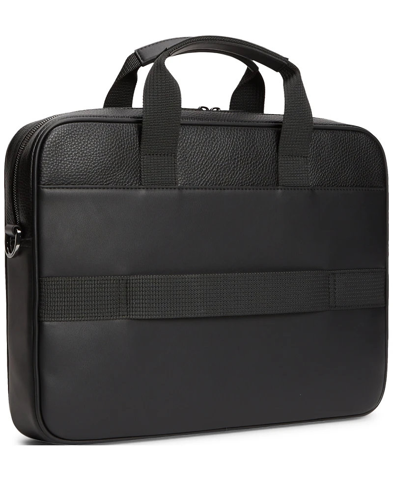 Tommy Hilfiger Men's Central Computer Bag