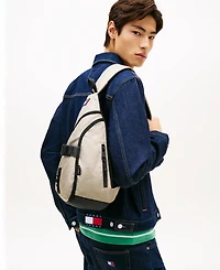 Tommy Hilfiger Men's Outdoor Sling Bag