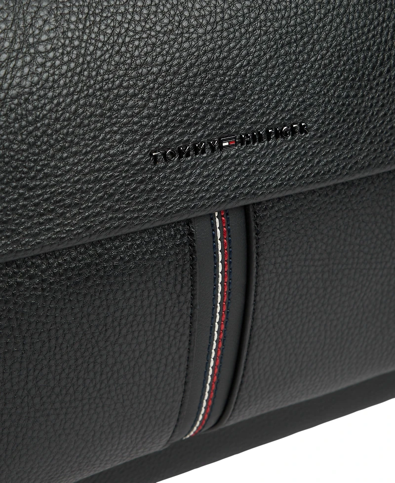 Tommy Hilfiger Men's Central Duffel Bag