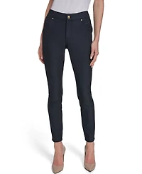 Tommy Hilfiger Women's Fit Solution Skinny Pants