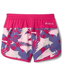 Columbia Big Girls Sandy Shores Board shorts