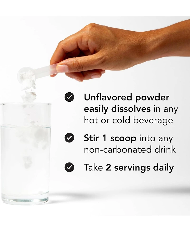 Theralogix Ovasitol Plus Canister Metabolic Health Supplement