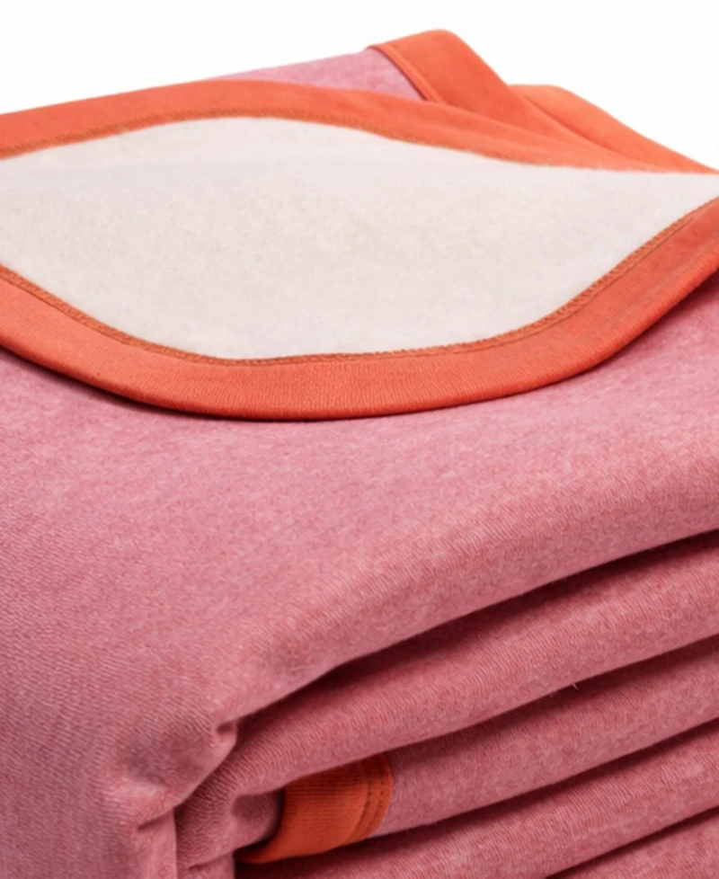 Arch Studio Waffle Cotton Blanket, King, Macy's Exclusive