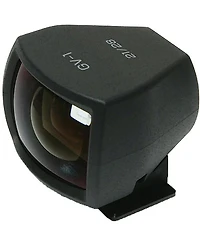 Ricoh Gv-1 External Viewfinder for Gr Digital Cameras