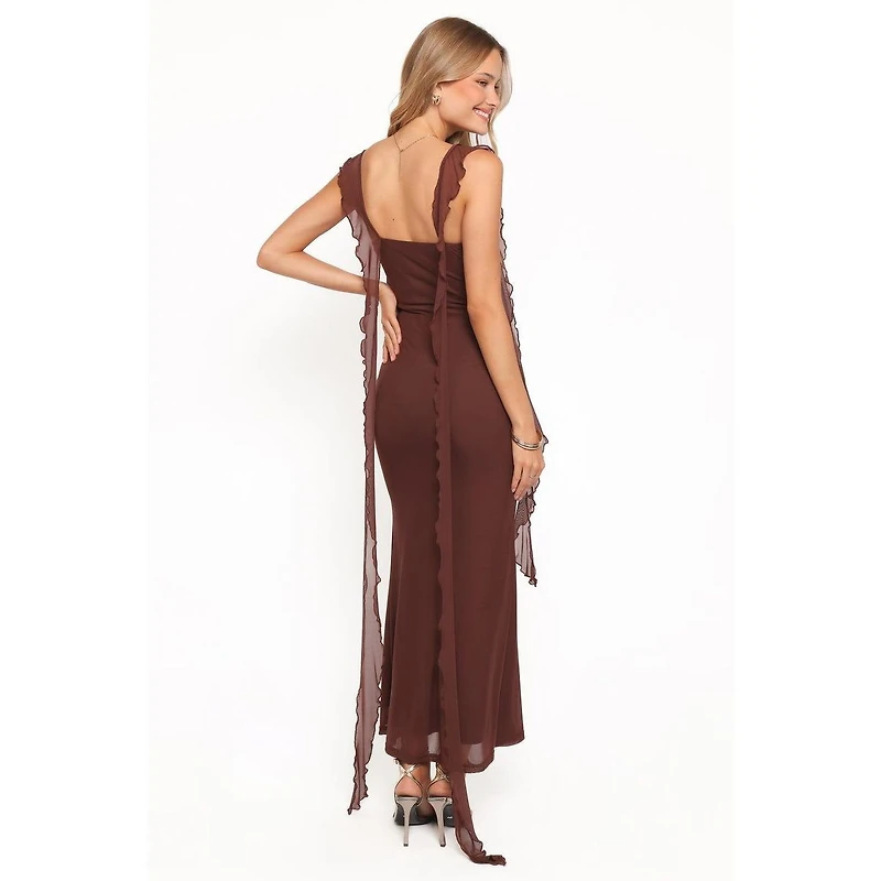 Petal and Pup Women's Chiara Maxi Dress