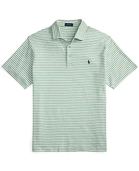 Polo Ralph Lauren Men's Big & Tall Striped Shirt