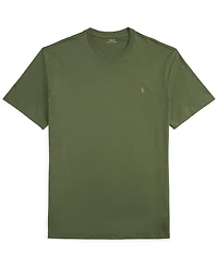 Polo Ralph Lauren Men's Big & Tall Crewneck T-Shirt