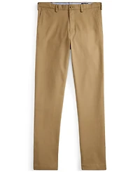 Polo Ralph Lauren Men's Big & Tall Classic-Fit Camo Chino Pants
