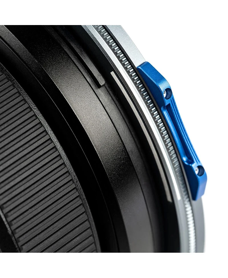 NiSi JetMag Pro 82MAG Fs 0.9 3-Stop Nano-Coated Magnetic GND8 Filter