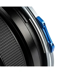 NiSi JetMag Pro 82MAG Fs 0.9 3-Stop Nano-Coated Magnetic GND8 Filter