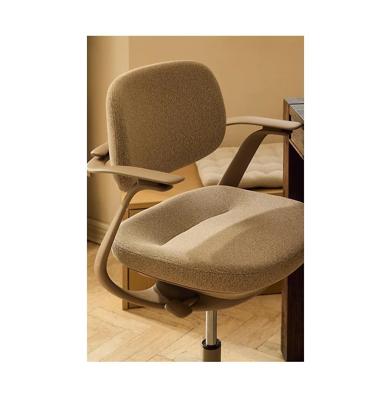 TopJob Biskit Ergonomic Chair