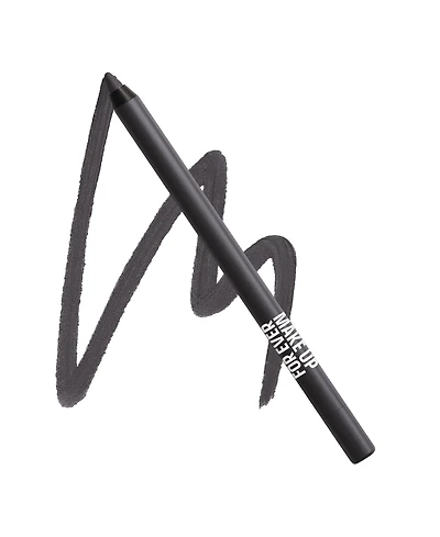 Make Up For Ever Aqua Resist Color Pencil Waterproof Eyeliner, 0.04 oz.