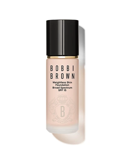 Bobbi Brown Weightless Skin Foundation Spf 15
