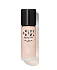 Bobbi Brown Weightless Skin Foundation Spf 15