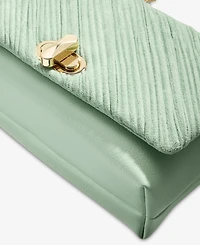 I.n.c. International Concepts Mini Ajae Studded Crossbody