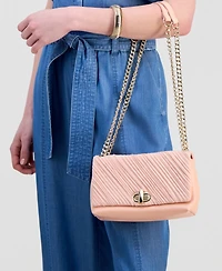 I.n.c. International Concepts Mini Ajae Studded Crossbody